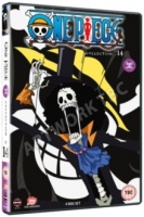 One Piece: Collection 14 Photo