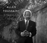 Nonesuch Allen Toussaint - American Tunes Photo