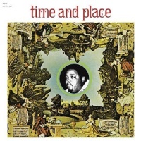 Light In the Attic Lee Moses - Time & Place Photo