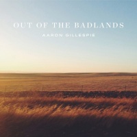 Tooth Nail Aaron Gillespie - Out of the Badlands Photo