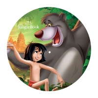 Walt Disney Records Music From the Jungle Book / O.S.T. Photo