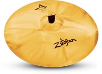 Zildjian A20520 A Custom Series 22" A Custom Ride Cymbal Photo