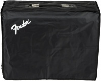 Fender '65 Twin Reverb Amplifier Cover Photo