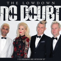 Sexy Intellectual No Doubt - The Lowdown Photo