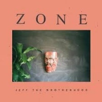 Dine Alone Records Jeff the Brotherhood - Zone Photo