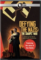Defying the Nazis: Sharps War Photo