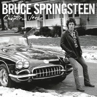 ColumbiaLegacy Bruce Springsteen - Chapter & Verse Photo