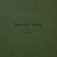 Saddle Creek Bright Eyes - Studio Albums 2000-2011 Photo