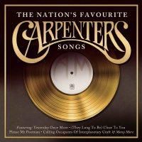 Imports Carpenters - Nations Favourite Photo