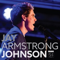 Broadway Records Jay Armstrong Johnson - Live At Feinstein's/54 Below Photo