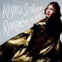 Sire LondonRhino Regina Spektor - Remember Us to Life Photo