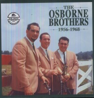 Bear Family Osborne Brothers - 1965-68 Photo