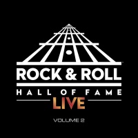 Time Life MusicWEA Rock N Roll Hall of Fame Live: 2 Photo