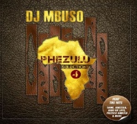 Gallo DJ Mbuso - Phezulu Selection 4 Photo