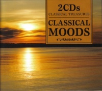 Sonoma Classical Treasures - Classical Moods Photo