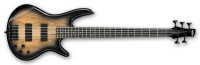 Ibanez GSR205SM-NGT Gio SR Series 5 String Bass Guitar Photo