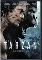 The Legend Of Tarzan Photo