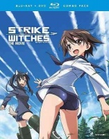 Strike Witches the Movie Photo