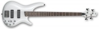 Ibanez SR300E-PW SR Standard Series 4 String Bass Guitar Photo