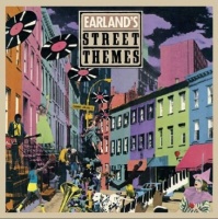 Funky Town Grooves Charles Earland - Earland's Street Themes Photo