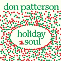 Prestige Don Patterson - Holiday Soul Photo