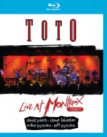 Eagle Rock Ent Toto - Live At Montreux 1991 Photo