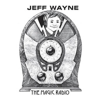 Imports Jeff Wayne / Radio Luxembourg - Magic Radio Photo