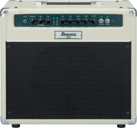 Ibanez TSA30 Tube Screamer Amplifier Series 30 watt 12" Valve Guitar Amplifier Combo Photo