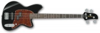 Ibanez TMB100-BK 4 Talman Bass Standard Series 4 String Bass Guitar Photo