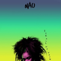Nao - For All We Know Photo