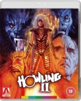 Howling 2 - Your Sister Is a Werewolf Photo