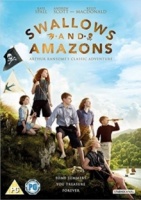 Swallows and Amazons Photo