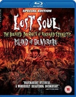 Lost Soul - The Doomed Journey of Richard Stanley's Island of... Photo