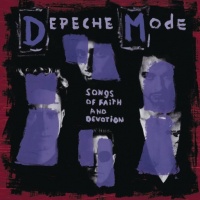 Warner Bros Wea Depeche Mode - Songs of Faith & Devotion Photo