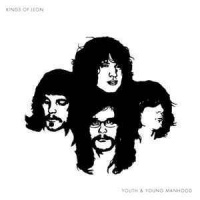 SONY MUSIC CG Kings of Leon - Youth and Young Manhood Photo