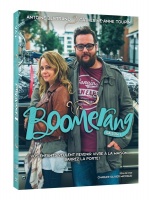 Boomerang: Saison 1 Photo
