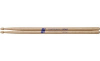 TAMA 8A Traditional Series 8A Japanese Oak Wood Tip Drum Sticks Photo