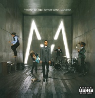 Interscope Records Maroon 5 - It Won'T Be Soon Before Long Photo