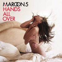 Polydor Maroon 5 - Hands All Over Photo