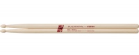 TAMA H5A Traditional Series 5A American Oak Wood Tip Drum Sticks Photo