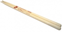 TAMA H7A Traditional Series 7A American Hickory Wood Tip Drum Sticks Photo