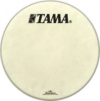 TAMA FB22BMFS 22" Starclassic Fiber Bass Drum Resonator Drum Head Photo