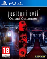 Resident Evil: Origins Collection Photo