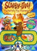 Scooby-Doo: Where's My Mummy? Photo