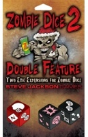 Zombie Dice 2 Double Feature Photo