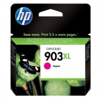 HP - 903XL Magenta Ink Cartridge Photo
