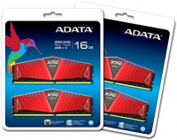 ADATA 16GB DDR4-2133 CL13 1.2v - 288pin Memory Photo