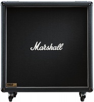 Marshall 1960B 300 watt 4x12 Inch Electric Guitar Amplifier Base Cabinet Photo