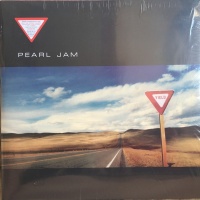 SONY MUSIC CG Pearl Jam - Yield Photo