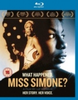 What Happened Miss Simone? Photo